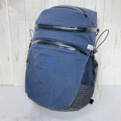 【OneSize ネイビー系】 Rawlow Mountain Works ( ロウロウマウンテンワークス ) ハイク & バイク パック Hike & Bike Pack 生産終了モデル 入手困難 Papersky（ペーパースカイ） All Yours（オールユア