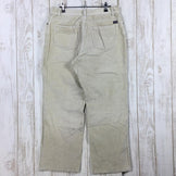 【Men's 32 ベージュ系】Patagonia ( パタゴニア ) コーデュロイ パンツ Corduroy Pants レトロカーキ 生産終了モデル 入手困難 55105 International Men's コットン ロングパンツ ボトムス ウェア - 【公式】2ndGEAR（セカンドギア）Webショップ【登山用品・アウトドア用品専門 買取販売店】