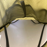 均码 Green Trail Bum Big Turtle 难找的收纳袋背包 日用背包容量：高达 29L z00053278 日用背包容量：高达 29L 背包收纳袋