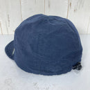 【Unisex OneSize ネイビー系】 Ridge Mountain Gear ( リッジマウンテンギア ) ベーシックキャップ Basic Cap ナイロン ウェア ウェア小物 ヘッドウェア キャップ z00057736  キャップ ヘッドウェア ウェア小物 ウェア-4