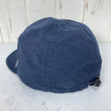 [Unisex OneSize Navy] Ridge Mountain Gear Basic Cap Nylon Apparel Apparel Accessories Headwear Cap z00057736 Cap Headwear Apparel Accessories Apparel
