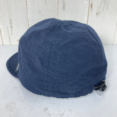 [Unisex OneSize Navy] Ridge Mountain Gear Basic Cap Nylon Apparel Apparel Accessories Headwear Cap z00057736 Cap Headwear Apparel Accessories Apparel