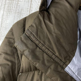【Boy's XS ブラウン系】 Patagonia ( パタゴニア ) ボーイズ ダウン パーカ Boys' Down Parka ジャケット フーディ パーカー 68575 Asian Boy's ダウンインサレーション アウター ジャケット トップス ウェア - 【公式】2ndGEAR（セカンドギア）Webショップ【登山用品・アウトドア用品専門 買取販売店】