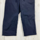 【Unisex L ネイビー系】 Montbell ( モンベル ) O.D.ライニング サムエ イージーパンツ O.D. Lining Samue Easy Pants ナイロン ウェア ボトムス ロングパンツ ソフトシェル z00058632  ソフトシェル ロン-3