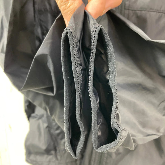 【Men's M ブラック系】 Montbell ( モンベル ) ウインド ブラスト パーカ Wind Blast Parka ナイロン ウェア トップス アウター ジャケット ウィンドシェル z00057809  ウィンドシェル アウター ジャケット トップス