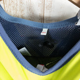 【Unisex XS/S イエロー系】 Salomon ( サロモン ) ADV SKIN 12 ナイロン バッグ ストレージ バックパック デイパック 容量【～29L】 z00050942 デイパック 容量【～29L】 バックパック バッグ ストレージ - 【公式】2ndGEAR（セカンドギア）Webショップ【登山用品・アウトドア用品専門 買取販売店】