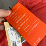 【Women's M レッド系】 Mountain Hardwear ( マウンテンハードウェア ) コア エアシェル フーディ Kor AirShell Hoody OL4037 644 z00056045 644 ウィンドシェル アウター ジャケット トップス ウ