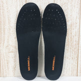 【Men's 27.5cm ブルー系】 Merrell ( メレル ) グリッドウェイ モック カジュアル シューズ Gridway Moc Casual Shoes J97449 Men's スニーカー ライフスタイルシューズ フットウェア - 【公式】2ndGEAR（セカンドギア）Webショップ【登山用品・アウトドア用品専門 買取販売店】
