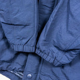 男式 M 海军蓝 2020 Patagonia 再生尼龙派克大衣 NENA（停产款，难找）尼龙服装上衣/外套夹克 z00052865 N