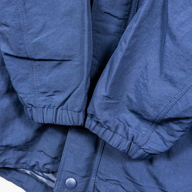 男式 M 海军蓝 2020 Patagonia 再生尼龙派克大衣 NENA（停产款，难找）尼龙服装上衣/外套夹克 z00052865 N