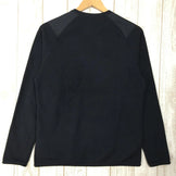 【Men's S ブラック系】 The North Face ( ザ・ノースフェイス ) バーサ マイクロ スウェット Versa Micro Sweat フリース プルオーバー セーター NL71861 Asian Men's 化繊 ロングスリーブTシャツ クル - 【公式】2ndGEAR（セカンドギア）Webショップ【登山用品・アウトドア用品専門 買取販売店】