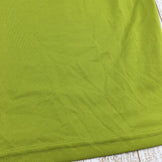 【Men's M イエロー系】 Marmot ( マーモット ) アセント ハーフスリーブ クルー Accent Hs Crew MJT-S6031 Asian Men's 化繊 ショートスリーブTシャツ クルーネック インナー シャツ トップス ウェア - 【公式】2ndGEAR（セカンドギア）Webショップ【登山用品・アウトドア用品専門 買取販売店】