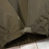 【Men's M カーキグリーン系】 Patagonia ( パタゴニア ) インサレーテッド トレントシェル ジャケット Insulated Torrentshell Jacket インサレーション レインシェル ウェザープロテクション フーディ 83716 Inter - 【公式】2ndGEAR（セカンドギア）Webショップ【登山用品・アウトドア用品専門 買取販売店】