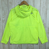 【Women's M グリーン系】 The North Face ( ザ・ノースフェイス ) コンパクト ジャケット Compact Jacket ウィンドシェル フーディ NPW21430 Asian Women's Neon Green ウィンドシェル アウター ジ - 【公式】2ndGEAR（セカンドギア）Webショップ【登山用品・アウトドア用品専門 買取販売店】