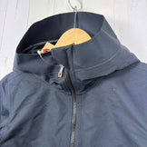 【Women's S ブラック系】 Houdini ( フーディニ ) ウィメンズ ワン パーカー W's One Parka 608514 TRUE BLACK z00055979 TRUE BLACK 化繊インサレーション アウター ジャケット トップス ウェア