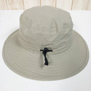 【M アイボリー系】 Millet ( ミレー ) ティフォン 50000 ストレッチ レイン ハット Typhon 50000 Stretch Rain Hat Mastic ナイロン ウェア ウェア小物 ヘッドウェア ハット z00050176-4