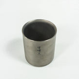 【OneSize グレー系】 Snowpeak ( スノーピーク ) スタッキングマグ 雪峰 セット チタン クックウェア クッカー コッフェル z00051547 クッカー コッフェル クックウェア - 【公式】2ndGEAR（セカンドギア）Webショップ【登山用品・アウトドア用品専門 買取販売店】