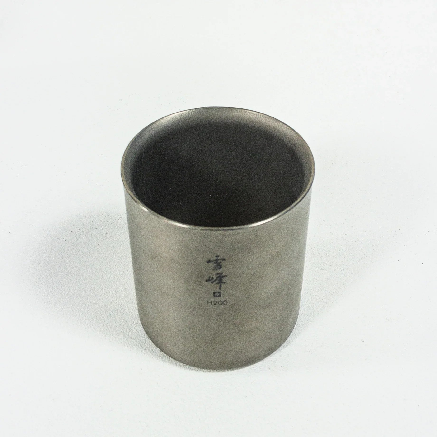 【OneSize グレー系】 Snowpeak ( スノーピーク ) スタッキングマグ 雪峰 セット チタン クックウェア クッカー コッフェル z00051547 クッカー コッフェル クックウェア - 【公式】2ndGEAR（セカンドギア）Webショップ【登山用品・アウトドア用品専門 買取販売店】