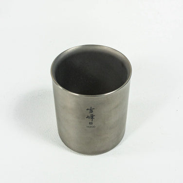 【OneSize グレー系】 Snowpeak ( スノーピーク ) スタッキングマグ 雪峰 セット チタン クックウェア クッカー コッフェル z00051547 クッカー コッフェル クックウェア - 【公式】2ndGEAR（セカンドギア）Webショップ【登山用品・アウトドア用品専門 買取販売店】