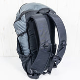 均码 灰色 Paago Works Buddy 22 都市灰色尼龙收纳背包/背包（容量高达 29L）z00053456 都市灰色背包（容量高达 29L）