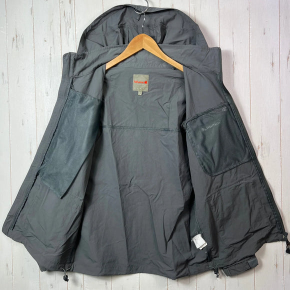 【Women's L グレー系】 Lafuma ( ラフマ ) パッカブル コンパクトフーディ ナイロン ウェア トップス アウター ジャケット ウィンドシェル z00055058  ウィンドシェル アウター ジャケット トップス ウェア