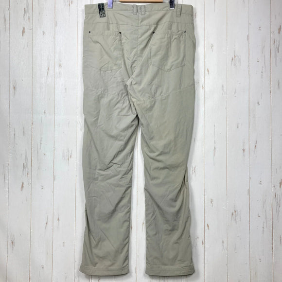【Men's L グレー系】 Salewa ( サレワ ) アウトランダー 5C ドライ パンツ Outlander 5C Dry Pant Juta ナイロン ウェア ボトムス ロングパンツ  z00060227 Juta  ロングパンツ ボトムス ウェア
