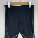 【Women's M ブラック系】 Cw-X ( シーダブリューエックス ) エキスパート モデル ロング Expert Model Long ポリエステル ウェア ボトムス タイツ z00054434  タイツ ボトムス ウェア-1