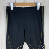 【Women's M ブラック系】 Cw-X ( シーダブリューエックス ) エキスパート モデル ロング Expert Model Long ポリエステル ウェア ボトムス タイツ z00054434  タイツ ボトムス ウェア