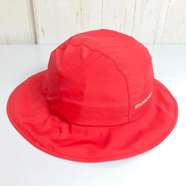 【Kid's OneSize ピンク系】 Montbell ( モンベル ) ストームハット ナイロン ウェア ウェア小物 ヘッドウェア ハット z00052535 ハット ヘッドウェア ウェア小物 ウェア - 【公式】2ndGEAR（セカンドギア）Webショップ【登山用品・アウトドア用品専門 買取販売店】