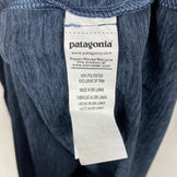 【Men's S ネイビー系】 2021 Patagonia ( パタゴニア ) キャプリーン クール デイリー グラフィック シャツ Capilene Cool Daily Graphic Shirt PMSX ポリエステル ウェア トップス インナー シャツ シ