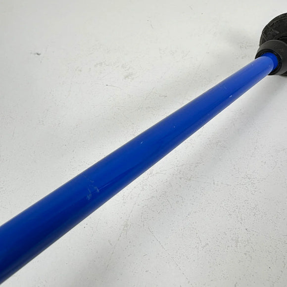 【125 ブルー系】 Gripwell ( グリップウェル ) ジェム カーボン Gem Carbon カーボン ポール ストック トレッキングポール z00057501  トレッキングポール ポール ストック