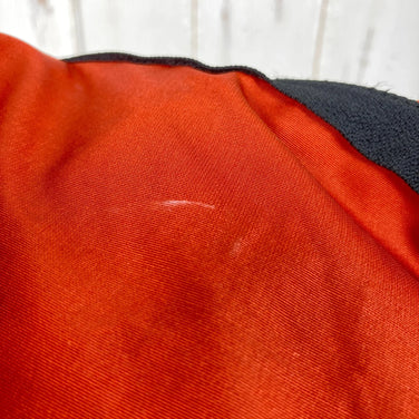 [中橙色] Gregory x Sierra Designs 60/40 旅行包。已停产，很难找到。双品牌合作款。收纳旅行包。