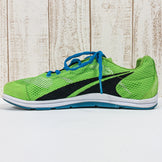 【Men's 26.5cm グリーン系】 Altra ( アルトラ ) ザ ワン The One Men's 初期モデル トレイルランニングシューズ フットウェア - 【公式】2ndGEAR（セカンドギア）Webショップ【登山用品・アウトドア用品専門 買取販売店】