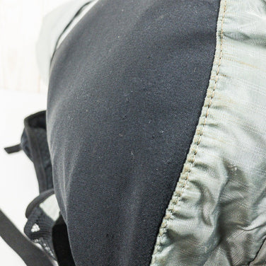 【OneSize グレー系】 Six Moon Designs ( シックスムーンデザインズ ) フライト 30 Flight 30 容量【30L～54L】 バックパック バッグ ストレージ - 【公式】2ndGEAR（セカンドギア）Webショップ【登山用品・アウトドア用品専門 買取販売店】