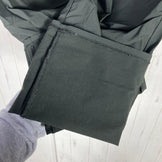 Teton Bros Men's Medium Green Running Pants, Nylon, Softshell, z00054442