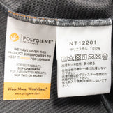 【Men's M グレー系】 The North Face ( ザ・ノースフェイス ) ロングスリーブフラッシュドライスリーディージップアップ ポリエステル NT12201 Asian Men's NT12201 化繊 ロングスリーブシャツ インナー シャツ ト - 【公式】2ndGEAR（セカンドギア）Webショップ【登山用品・アウトドア用品専門 買取販売店】