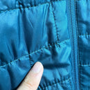 【Men's M ブルー系】 2013 Patagonia ( パタゴニア ) ナノ パフ ジャケット Nano Puff Jacket TDT 化繊ダウン ウェア トップス アウター ジャケット 化繊インサレーション z00059246 TDT 化繊インサレーシ-11