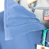 【Women's L ネイビー系】 Haglofs ( ホグロフス ) トーカイ フード Tokay Hood ポリエステル 603371 Women's ソフトシェル アウター ジャケット トップス ウェア - 【公式】2ndGEAR（セカンドギア）Webショップ【登山用品・アウトドア用品専門 買取販売店】