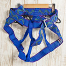 【S ネイビー系】 Troll（トロール） ウィランス シット ハーネス トロール Whillans Sit Harness 入手困難 ロッククライミングギア z00050654 ロッククライミングギア - 【公式】2ndGEAR（セカンドギア）Webショップ【登山用品・アウトドア用品専門 買取販売店】