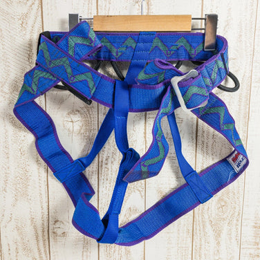 【S ネイビー系】 Troll（トロール） ウィランス シット ハーネス トロール Whillans Sit Harness 入手困難 ロッククライミングギア z00050654 ロッククライミングギア - 【公式】2ndGEAR（セカンドギア）Webショップ【登山用品・アウトドア用品専門 買取販売店】