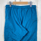 【Men's M ネイビー系】 Shinogi By Axesquin ( 凌 By アクシーズクイン ) アヲネロ ナイロン ウェア ボトムス ロングパンツ  z00053957   ロングパンツ ボトムス ウェア