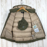 【Women's S ブラウン系】Mountain Equipment ( マウンテンイクイップメント ) ウィメンズ レトロ ライトライン デュベ Ws Retro Lightline Duvet 422196 International Women's ダウンインサレーション アウター ジャケット トップス ウェア - 【公式】2ndGEAR（セカンドギア）Webショップ【登山用品・アウトドア用品専門 買取販売店】