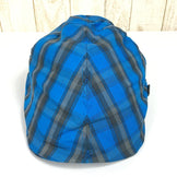 【Unisex L ブルー系】 Outdoor Research ( アウトドアリサーチ ) サマー ギャツビー キャップ Summer Gatsby Cap ハンチングキャップ 生産終了モデル 入手困難 86545 Unisex キャップ ヘッドウェア ウェア小 - 【公式】2ndGEAR（セカンドギア）Webショップ【登山用品・アウトドア用品専門 買取販売店】