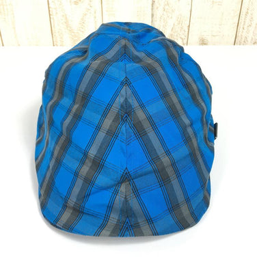 【Unisex L ブルー系】 Outdoor Research ( アウトドアリサーチ ) サマー ギャツビー キャップ Summer Gatsby Cap ハンチングキャップ 生産終了モデル 入手困難 86545 Unisex キャップ ヘッドウェア ウェア小 - 【公式】2ndGEAR（セカンドギア）Webショップ【登山用品・アウトドア用品専門 買取販売店】