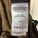 【Men's S ブラウン系】 Mountain Hardwear ( マウンテンハードウェア ) フリーライド ビブ パンツ Freeride Bib Pant Dryq Core OM5071 Men's Morrell ハードシェル ロングパンツ ボトムス ウ - 【公式】2ndGEAR（セカンドギア）Webショップ【登山用品・アウトドア用品専門 買取販売店】