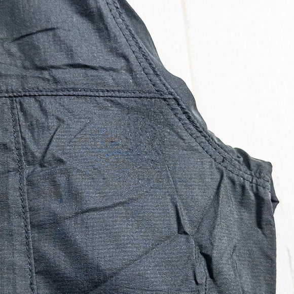 【Men's L ブラック系】 Mountain Hardwear ( マウンテンハードウェア ) コアエアシェルシャツ ジャケット ナイロン ウェア トップス インナー シャツ ロングスリーブシャツ 化繊 z00052603 化繊 ロングスリーブシャツ インナー - 【公式】2ndGEAR（セカンドギア）Webショップ【登山用品・アウトドア用品専門 買取販売店】