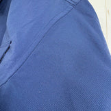 【Men's S ネイビー系】 Ridge Mountain Gear ( リッジマウンテンギア ) ベーシック ロングスリーブ シャツ Basic Long Sleeve Shirt インディゴブルー ポリエステル ウェア トップス インナー シャツ ロングスリー