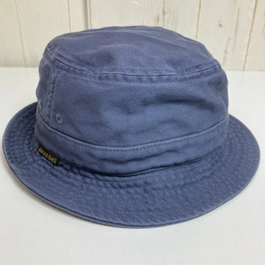 【Unisex M ネイビー系】 Montbell ( モンベル ) コットン ツイルハット コットン ウェア ウェア小物 ヘッドウェア ハット z00052330 ハット ヘッドウェア ウェア小物 ウェア - 【公式】2ndGEAR（セカンドギア）Webショップ【登山用品・アウトドア用品専門 買取販売店】