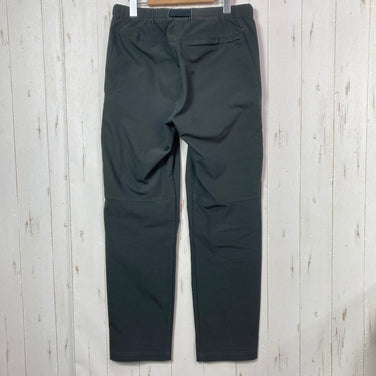 【Men's S ベージュ系】 Finetrack ( ファイントラック ) ストーム ゴージュ アルパイン パンツ STORMGORGE ALPINE PANTS レギュラー ポリエステル ウェア ボトムス ロングパンツ ソフトシェル z00055596  ソフト