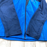 【Men's XL ブルー系】 Marmot ( マーモット ) トレック フリース ジャケット Trek Fleece Jacket ポリエステル MJF-F6024 Men's SKDI - 【公式】2ndGEAR（セカンドギア）Webショップ【登山用品・アウトドア用品専門 買取販売店】